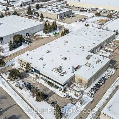 2230,&nbsp;Meadowpine, Meadowvale Business Park, Mississauga