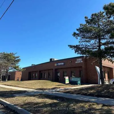 2460,&nbsp;Anson, Northeast, Mississauga