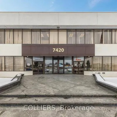 7420,&nbsp;Airport, Northeast, Mississauga