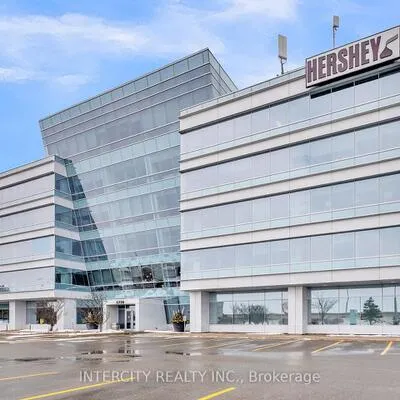 5750,&nbsp;Explorer, Airport Corporate, Mississauga