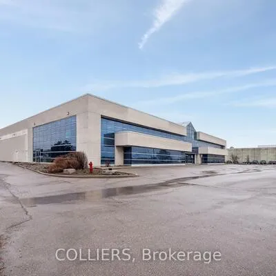 2800,&nbsp;Matheson, Airport Corporate, Mississauga