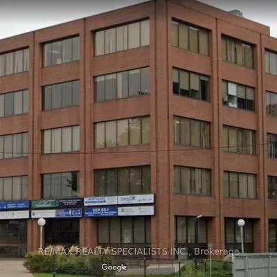 130,&nbsp;Dundas, Dixie, Mississauga