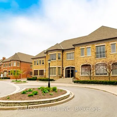 55,&nbsp;Village Centre, City Centre, Mississauga
