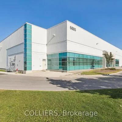 6685,&nbsp;Kennedy, Gateway, Mississauga