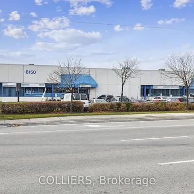 6150,&nbsp;Dixie, Northeast, Mississauga
