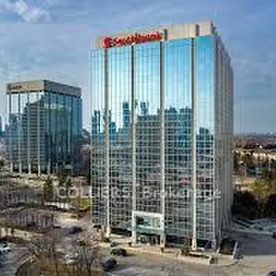 2,&nbsp;Robert Speck, City Centre, Mississauga