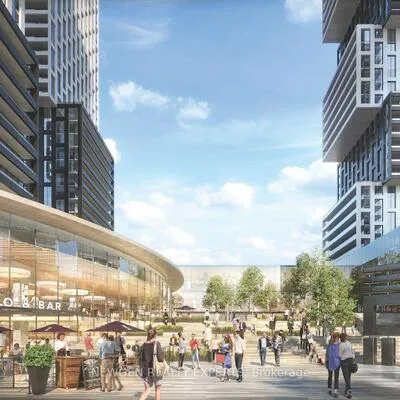4023,&nbsp;The Exchange, City Centre, Mississauga