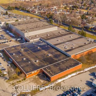 1550,&nbsp;Caterpillar, Dixie, Mississauga