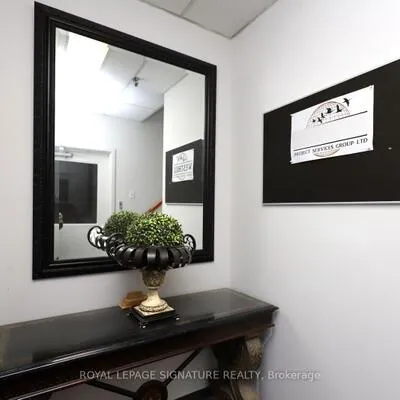 2740,&nbsp;Matheson, Airport Corporate, Mississauga