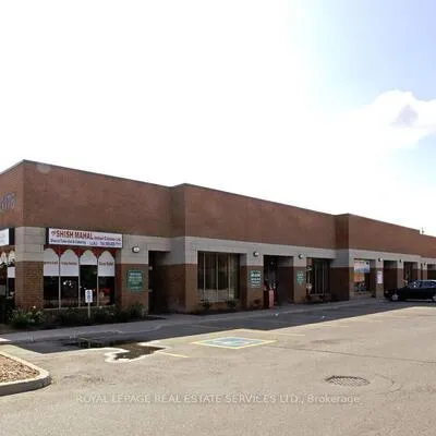 3176,&nbsp;Ridgeway, Western Business Park, Mississauga