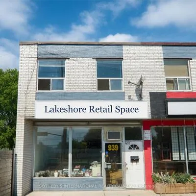 939,&nbsp;Lakeshore, Lakeview, Mississauga