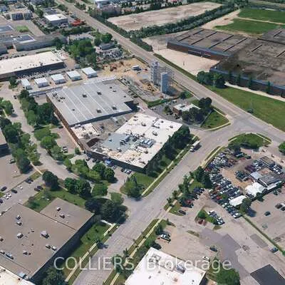 6515,&nbsp;Kitimat, Meadowvale Business Park, Mississauga