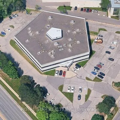 2550,&nbsp;Argentia, Meadowvale Business Park, Mississauga