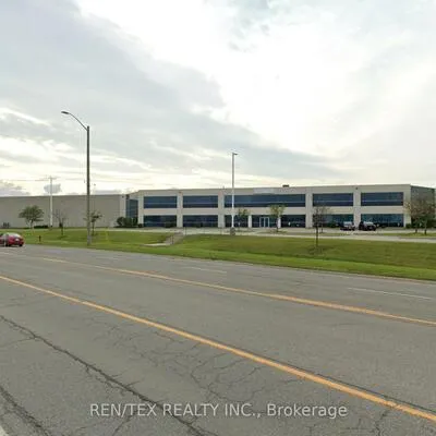 1880,&nbsp;Matheson, Airport Corporate, Mississauga