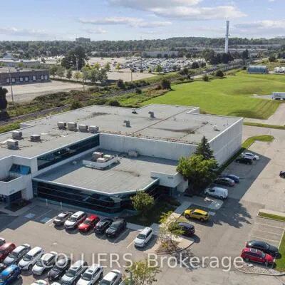 2270,&nbsp;Argentia, Meadowvale Business Park, Mississauga