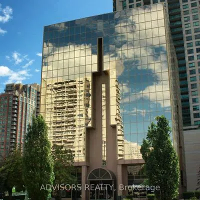 3660,&nbsp;Hurontario, City Centre, Mississauga