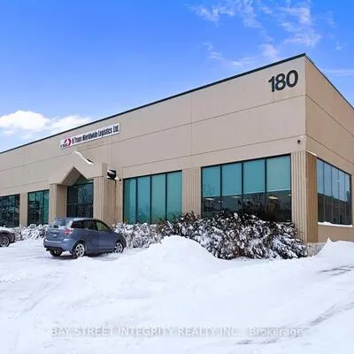 180,&nbsp;Traders, Gateway, Mississauga