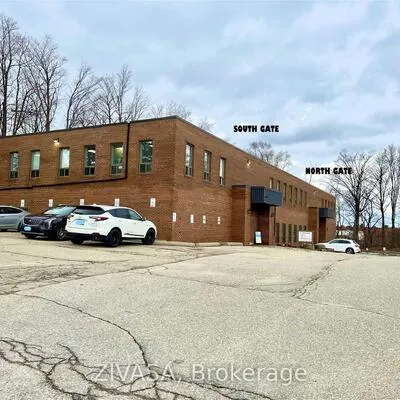 211,&nbsp;Watline, Gateway, Mississauga