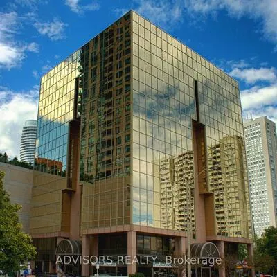 3660,&nbsp;Hurontario, City Centre, Mississauga