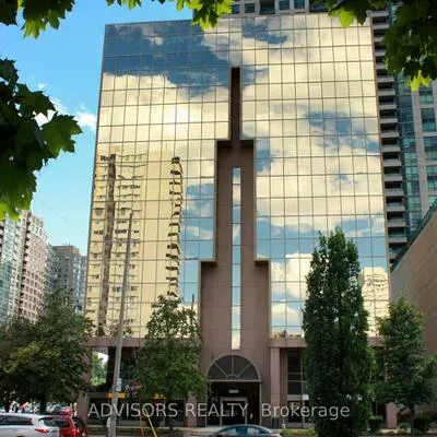 3660,&nbsp;Hurontario, City Centre, Mississauga