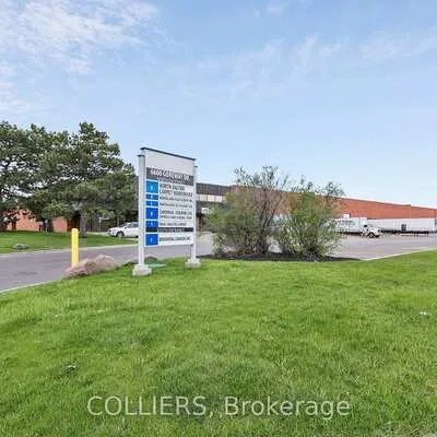 6600,&nbsp;Goreway, Northeast, Mississauga
