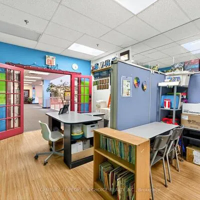 1550,&nbsp;South Gateway, Northeast, Mississauga