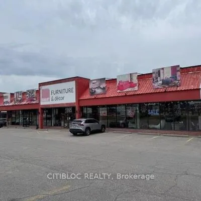 1995,&nbsp;Dundas, Dixie, Mississauga