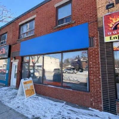 237,&nbsp;Lakeshore, Port Credit, Mississauga