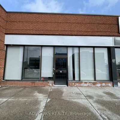 1170,&nbsp;Burnhamthorpe, Erindale, Mississauga