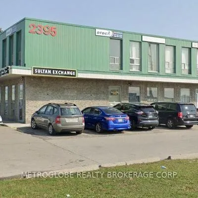 2395,&nbsp;Cawthra, Dixie, Mississauga