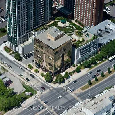3660,&nbsp;Hurontario, City Centre, Mississauga