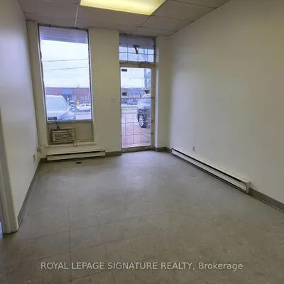 1260,&nbsp;Fewster, Northeast, Mississauga