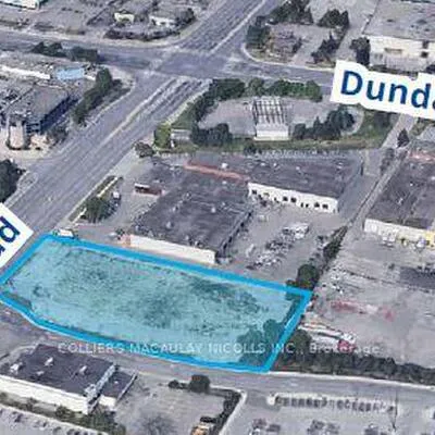 2525,&nbsp;Dixie, Dixie, Mississauga