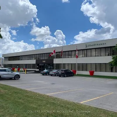 7420,&nbsp;Airport, Northeast, Mississauga