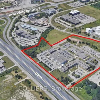 2489,&nbsp;Sheridan, Sheridan Park, Mississauga