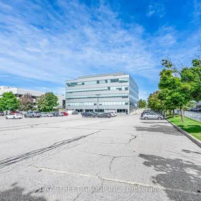 6790,&nbsp;Century, Meadowvale Business Park, Mississauga