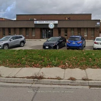 6449,&nbsp;Netherhart, Northeast, Mississauga