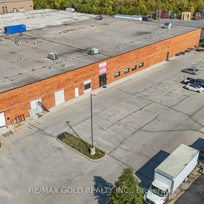 5135, Creekbank, Northeast, Mississauga