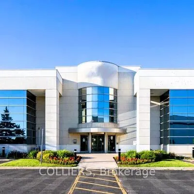 5205,&nbsp;Satellite, Airport Corporate, Mississauga
