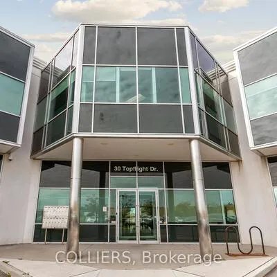 30,&nbsp;Topflight, Gateway, Mississauga
