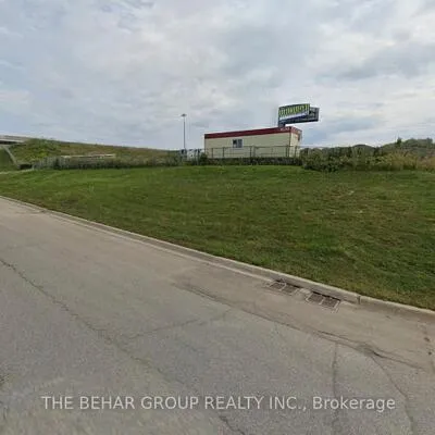 6351, Goreway, Northeast, Mississauga