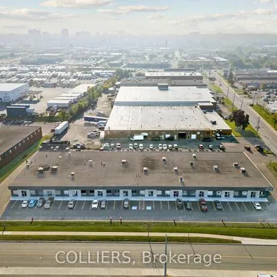 1200,&nbsp;Aimco, Northeast, Mississauga