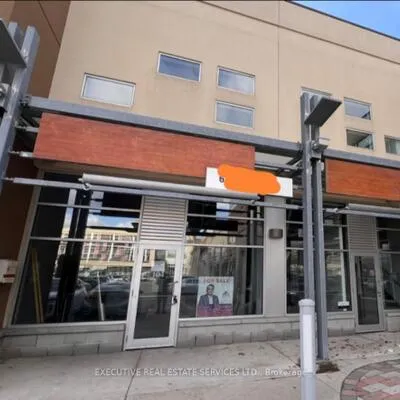 1065, Canadian, Northeast, Mississauga