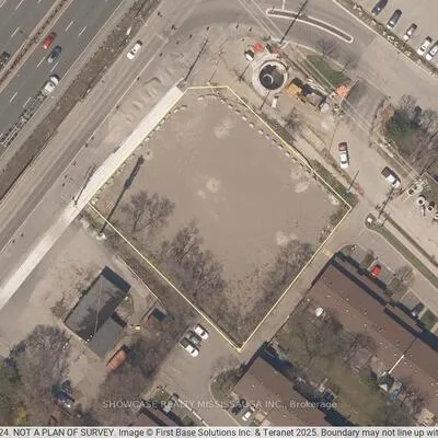 1160,&nbsp;South Service, Lakeview, Mississauga
