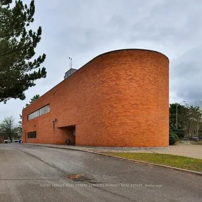 6800,&nbsp;Campobello, Meadowvale Business Park, Mississauga