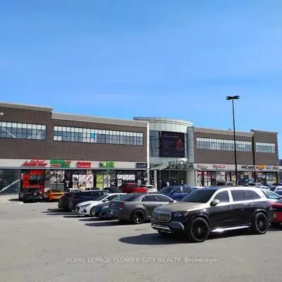 7205,&nbsp;Goreway, Malton, Mississauga