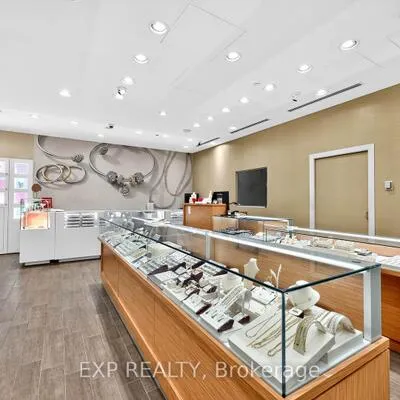 100,&nbsp;City Centre, City Centre, Mississauga