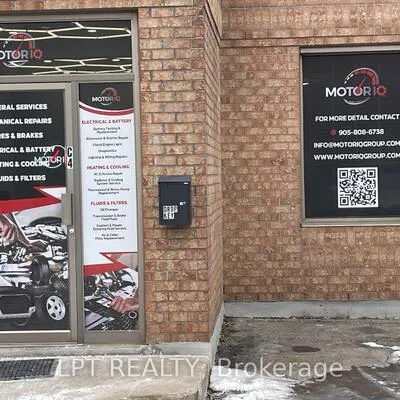 1115,&nbsp;Crestlawn, Northeast, Mississauga