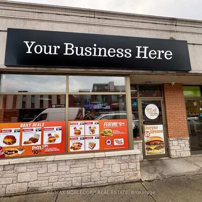 114, Lakeshore, Port Credit, Mississauga