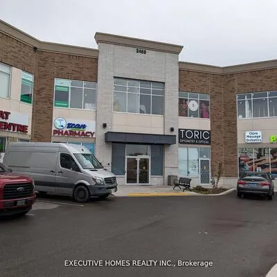 3465,&nbsp;Platinum, Churchill Meadows, Mississauga